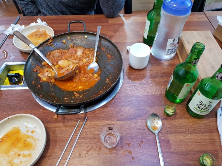 송박사부대찌개막국수 이미지