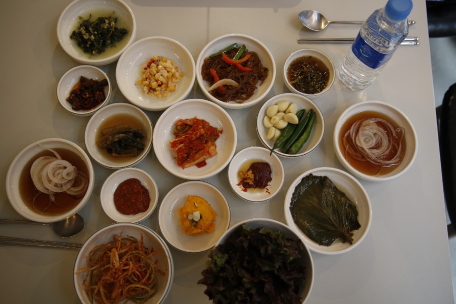 옛날정육점 이미지