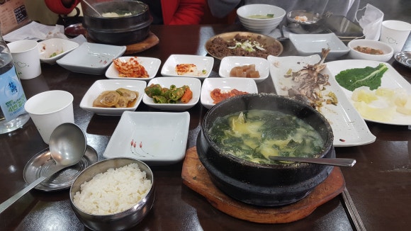 만복미역 이미지