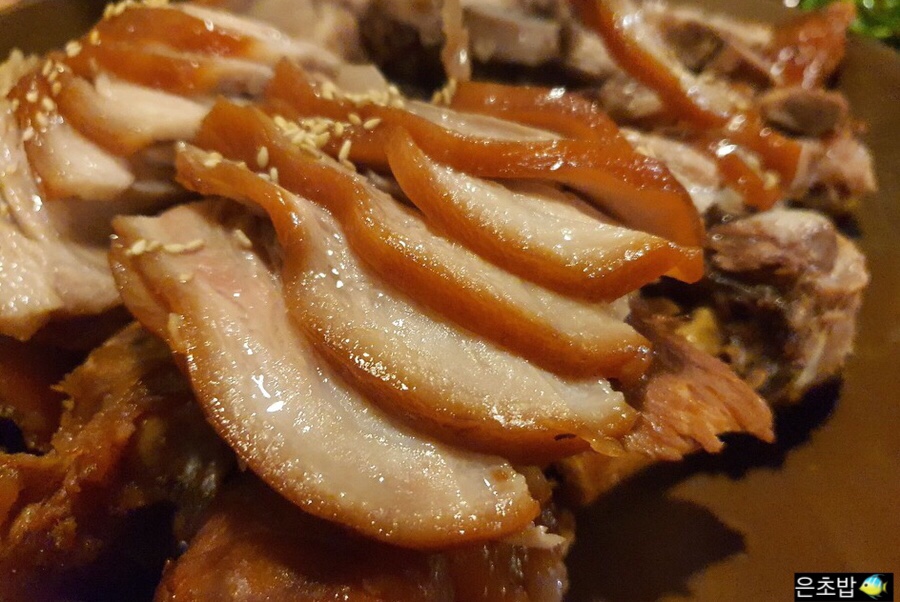 가장맛있는족발봉화산역점 이미지