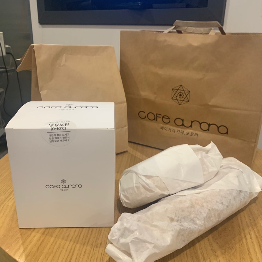 카페오로라(cafe AuRoRa) 이미지