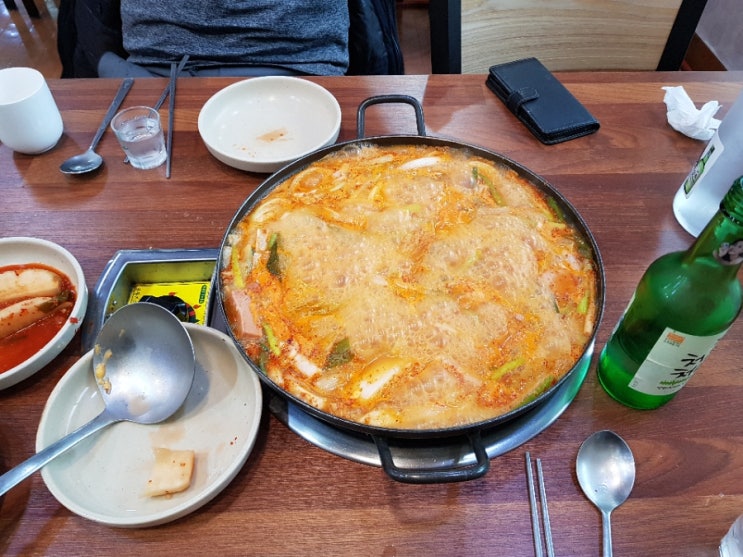 송박사부대찌개막국수 이미지