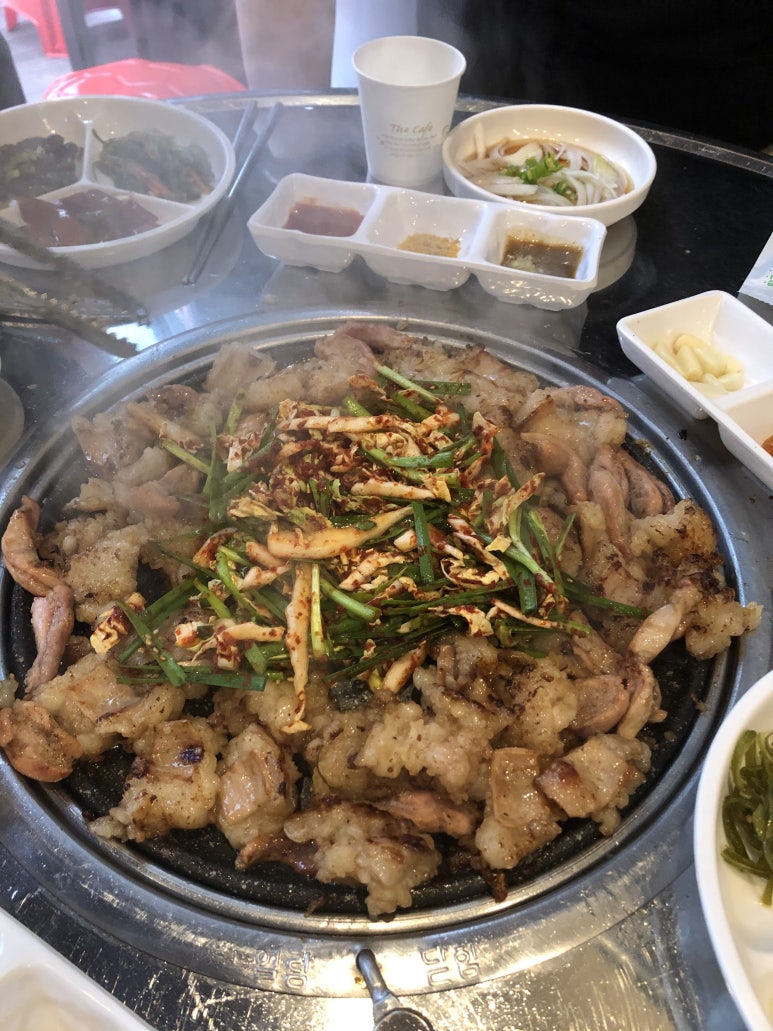 영자네막창집 이미지