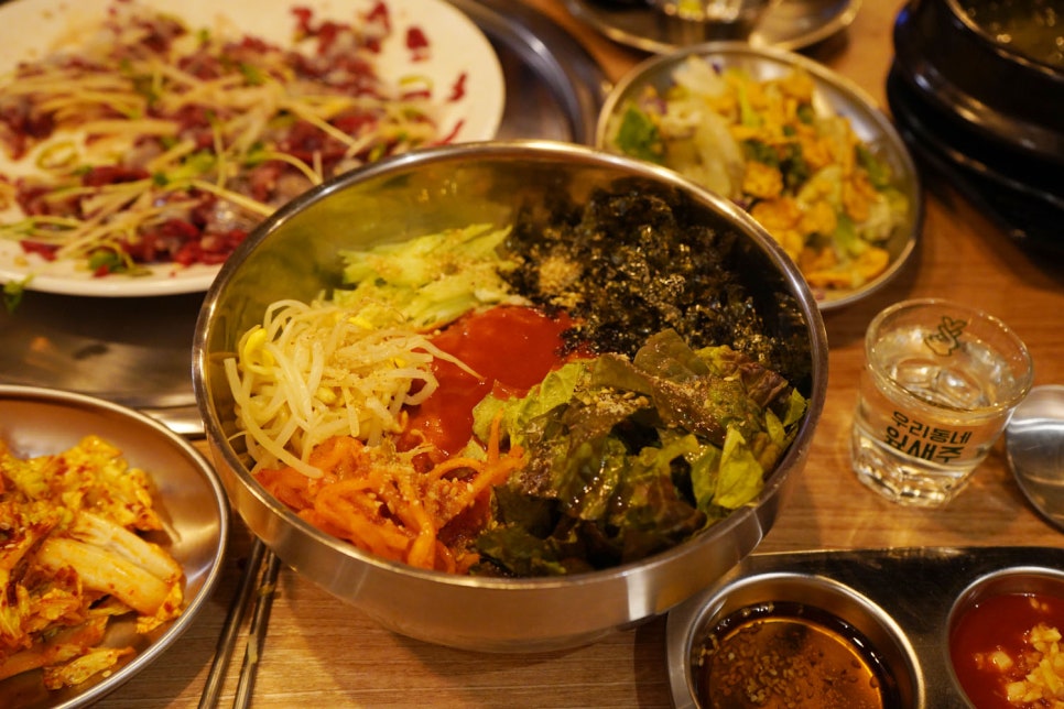 광주새마을식당 이미지