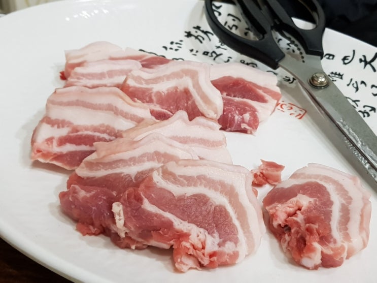 육간소정육식당 이미지