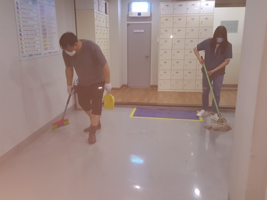 엘림누수설비 이미지