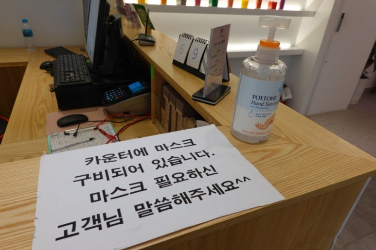로즈헤어샵 이미지
