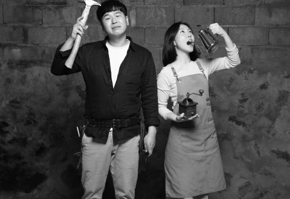 돌창고스튜디오 이미지