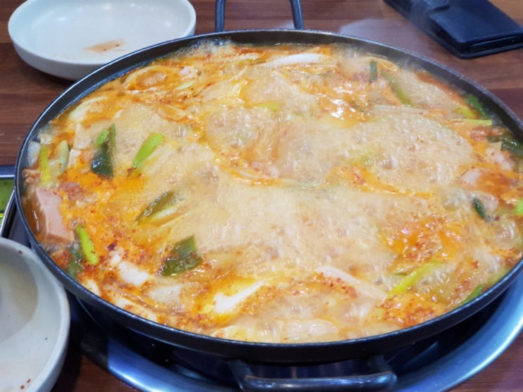 송박사부대찌개막국수 이미지
