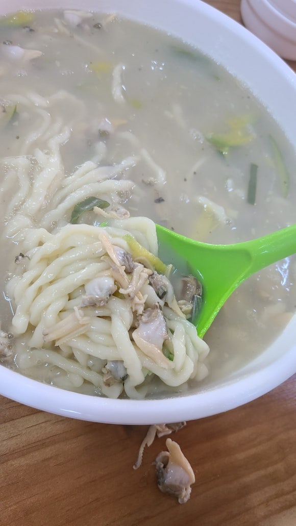 어머나!손칼국수 이미지