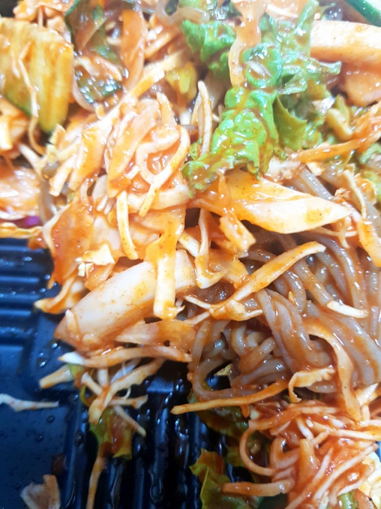 거창총각족발 이미지