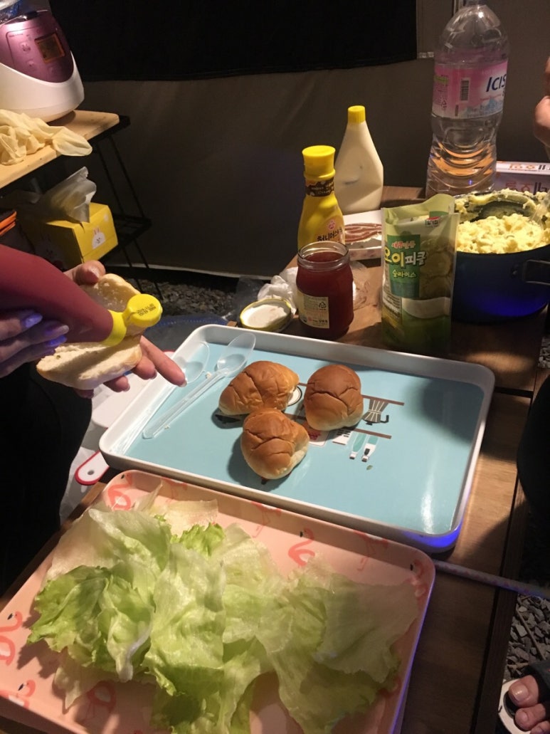 텐타우스 이미지