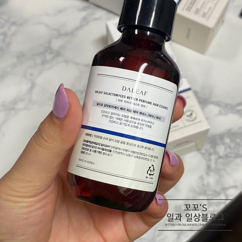 헤어베러데이 이미지