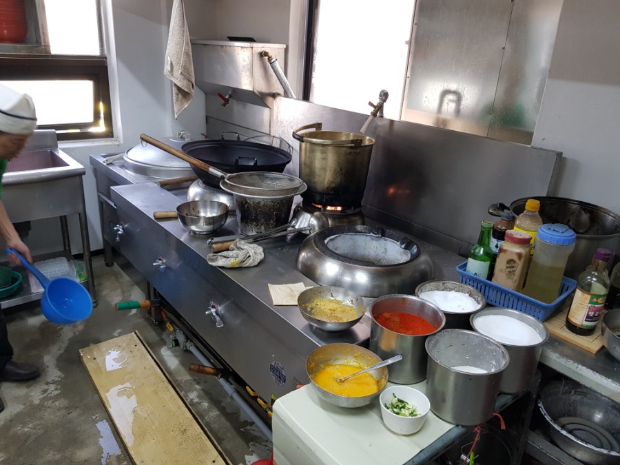 금성고철 이미지