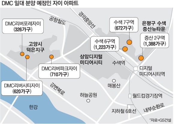 당진가구타운 이미지