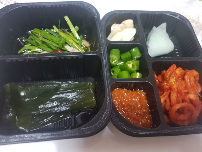 거창총각족발 이미지