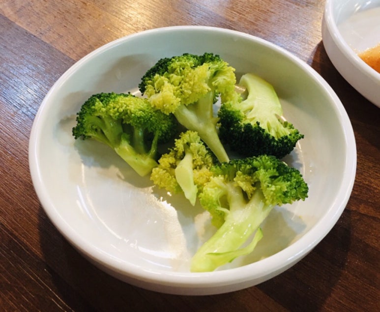 김용례할매아구꽃게찜 이미지
