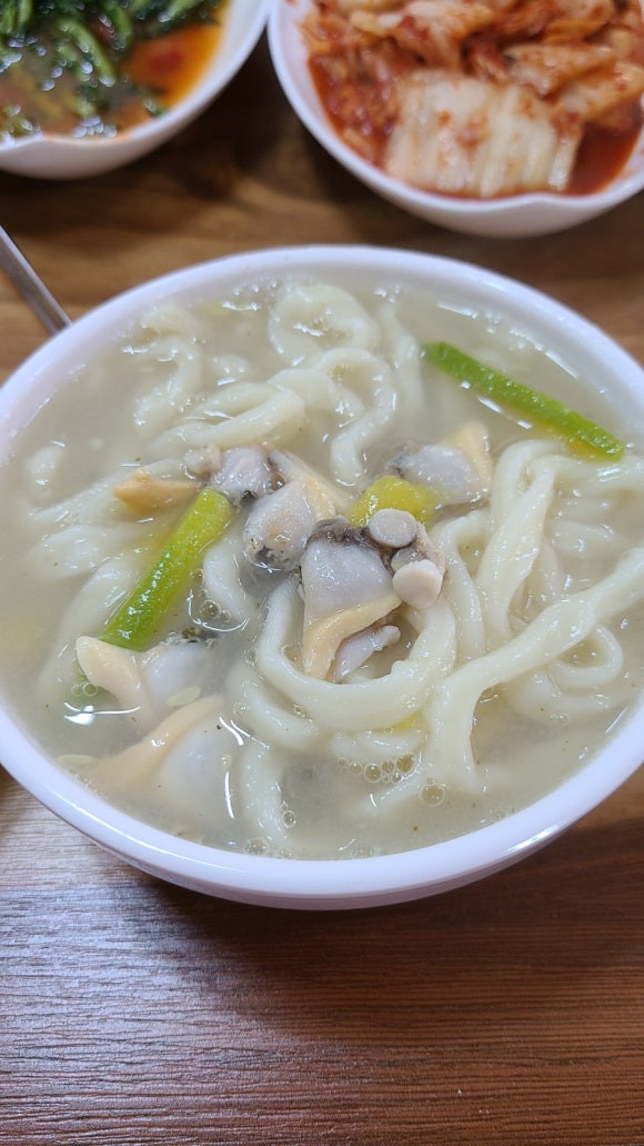 어머나!손칼국수 이미지