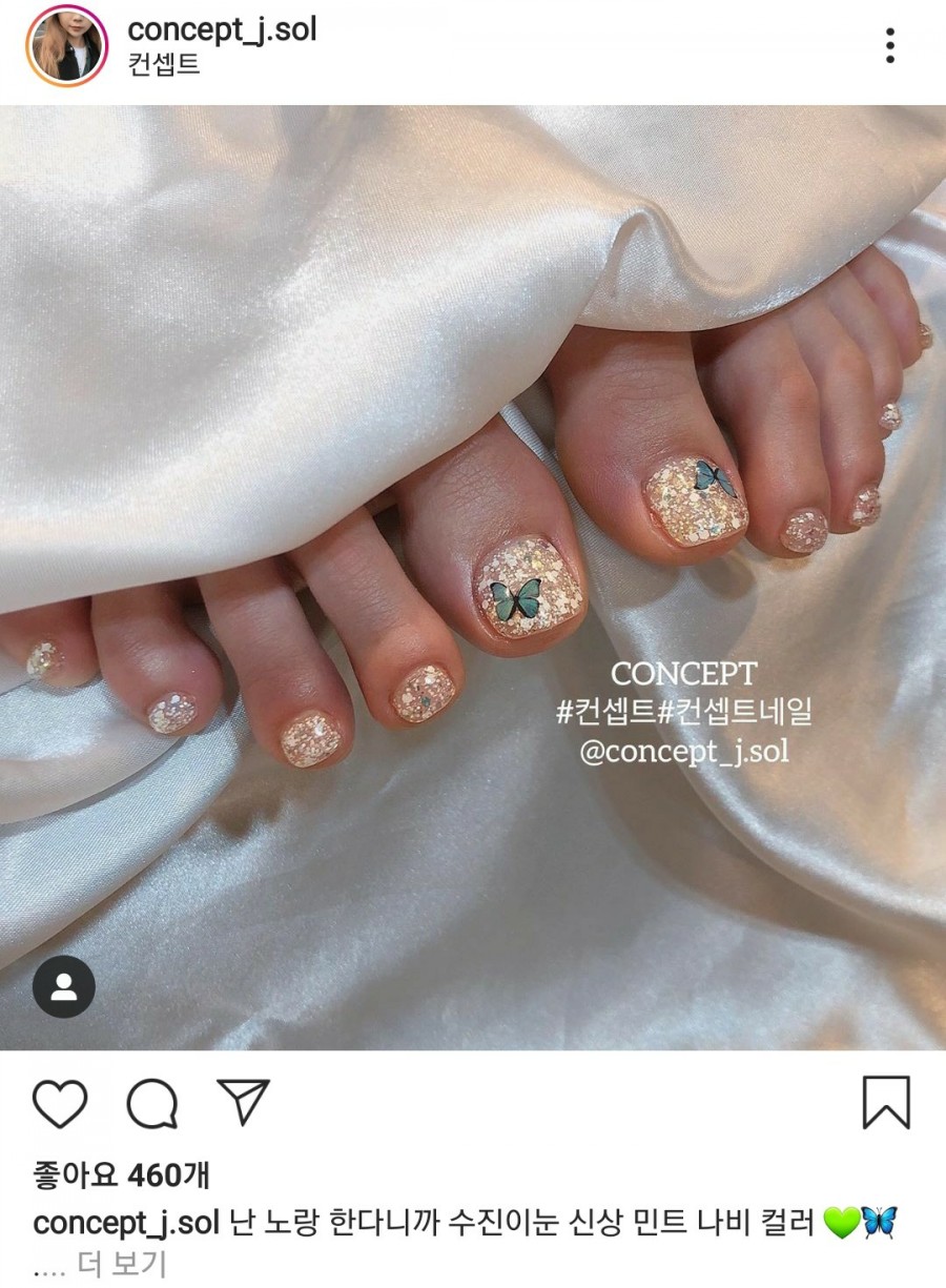 SOL NAIL 이미지