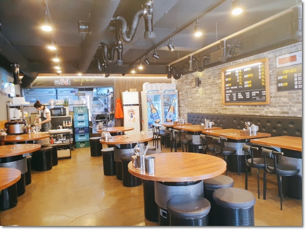 설레족발 이미지