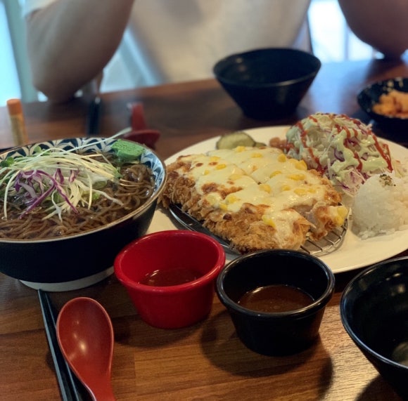라이크분식 이미지