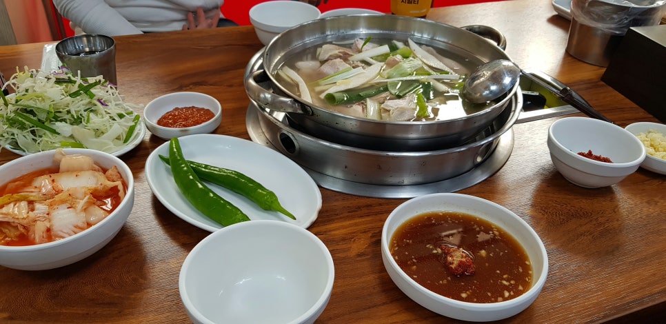 공릉닭집 이미지