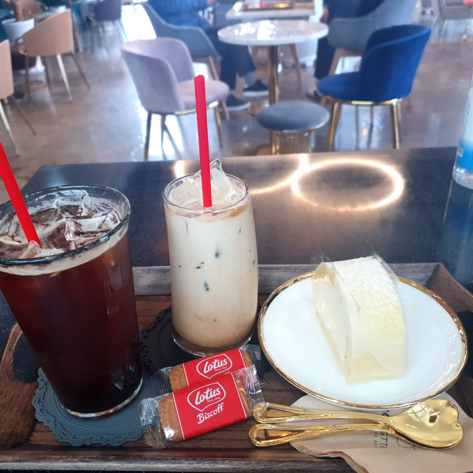 카페 달콤한시간 이미지