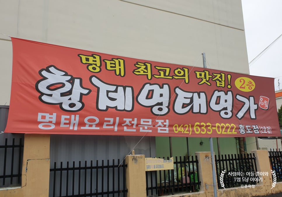 황제명태명가 이미지