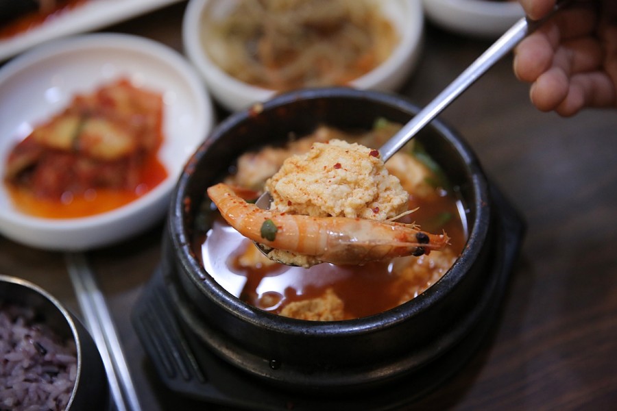 순두부마을 이미지