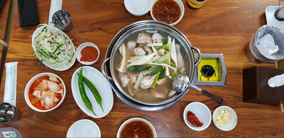 공릉닭집 이미지