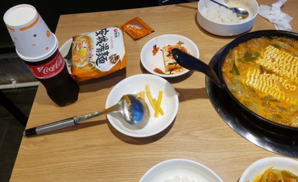 박프로 송탄부대찌개 이미지