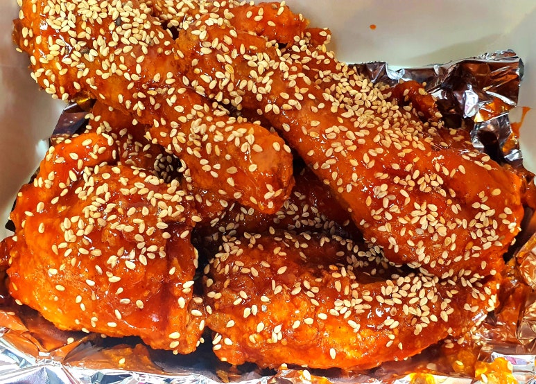 가마치통닭(인계점) 이미지