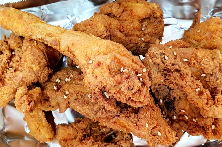 가마치통닭(인계점) 이미지
