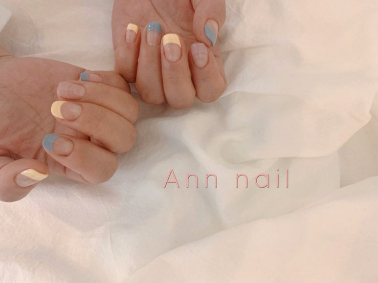네일앤(Nail&) 이미지