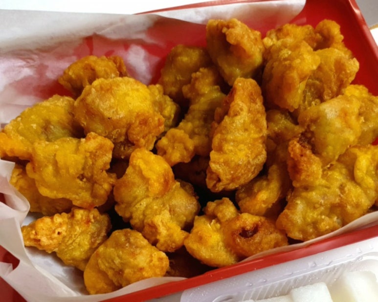 호식이두마리치킨송탄 이미지