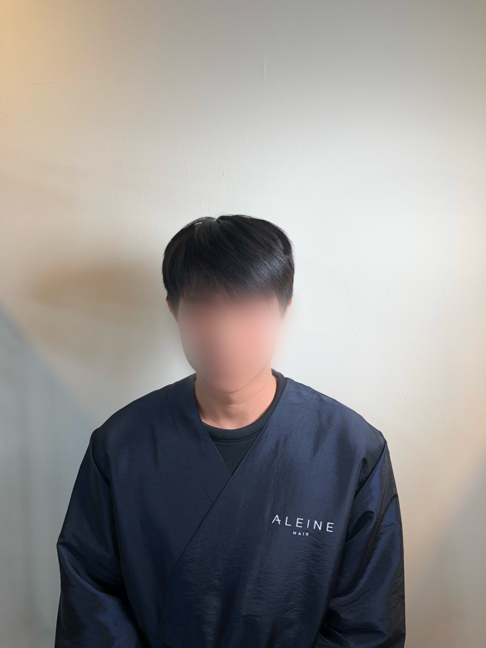 헤어알렌느 이미지