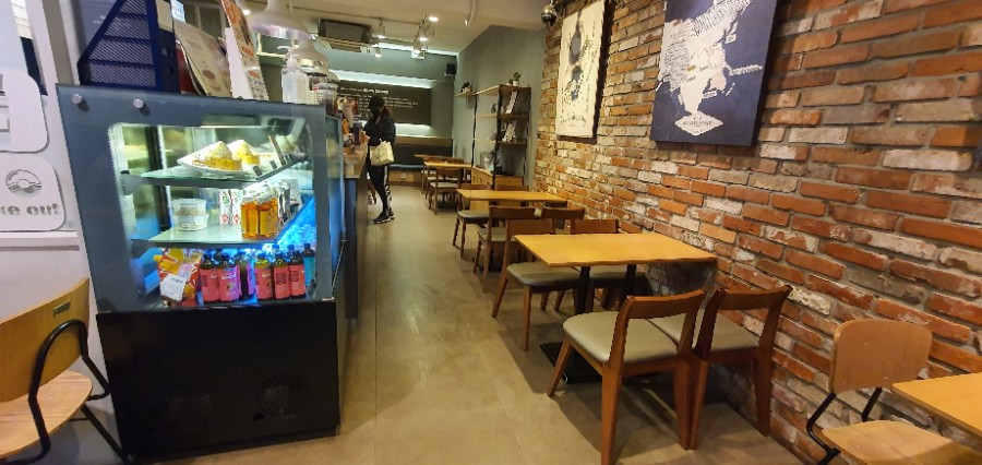 이디야(용현점) 이미지