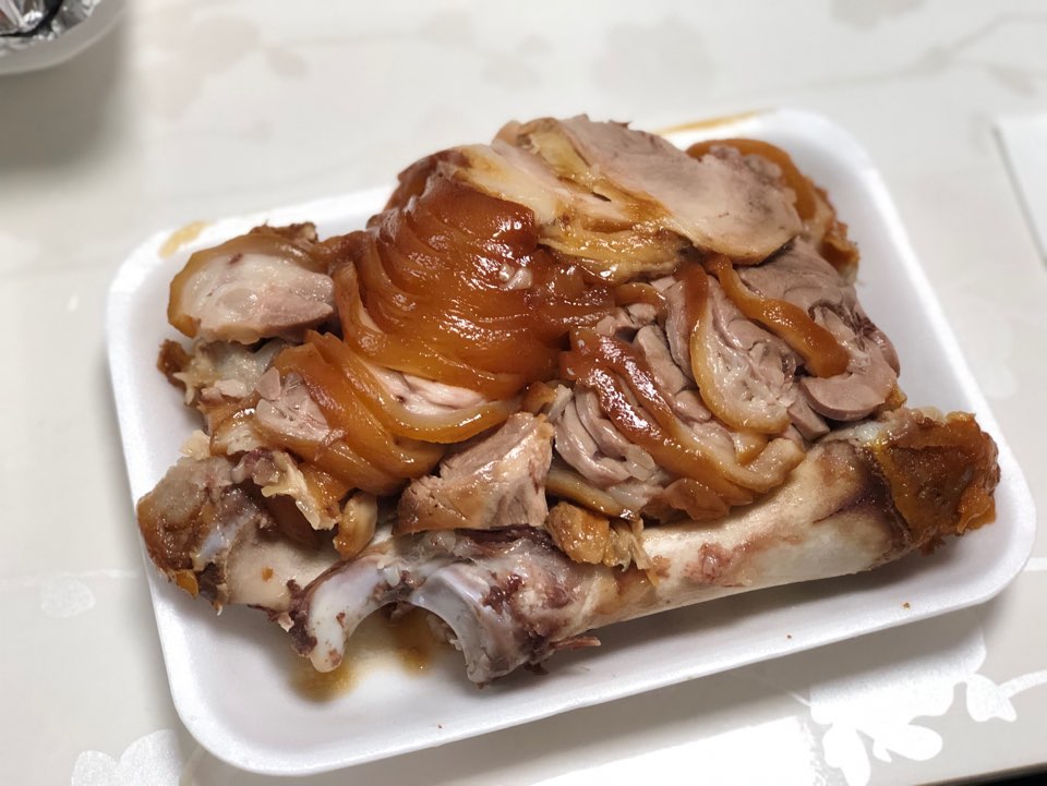 효성동족발 이미지