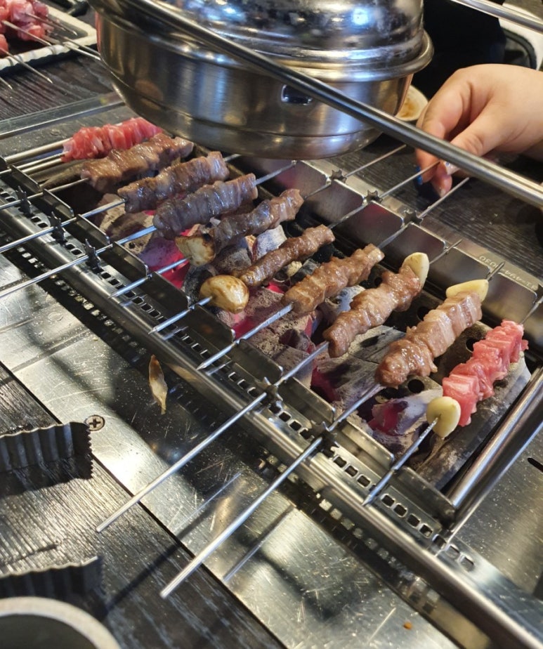 이도양꼬치 이미지