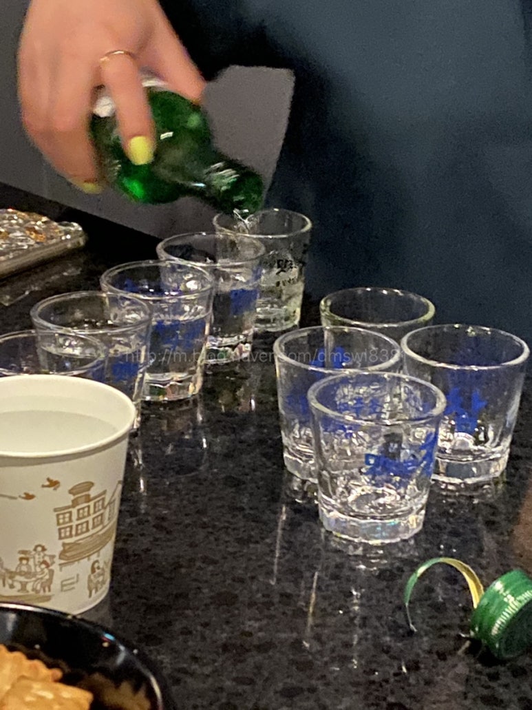 소백산산마루식당 이미지