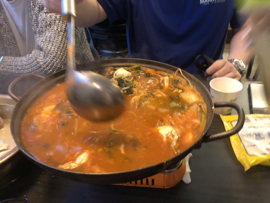 모퉁이포차 이미지