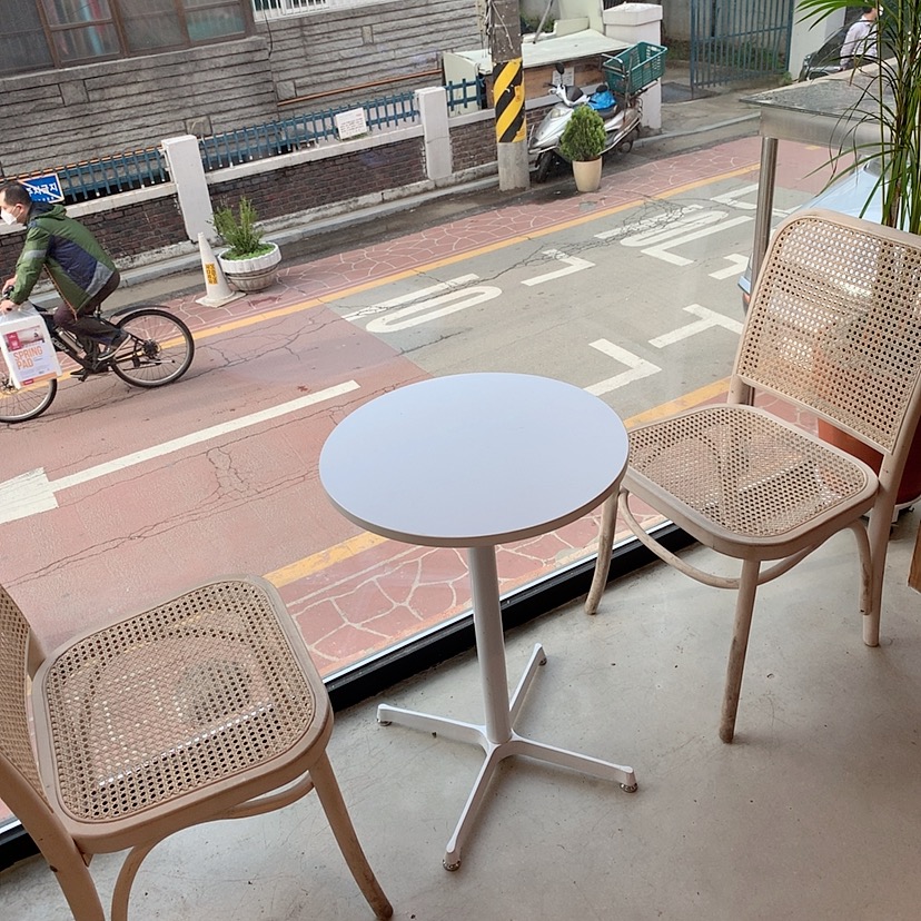 어글리베이커리(Ugly Bakery) 이미지