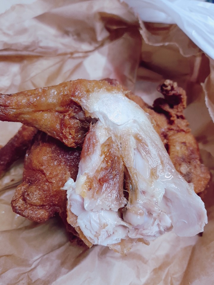조선명통닭 이미지