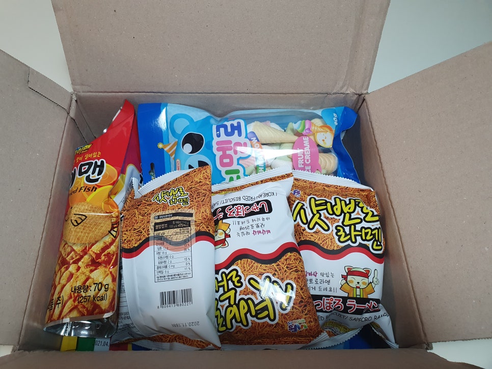 싸군옛날과자몰 이미지