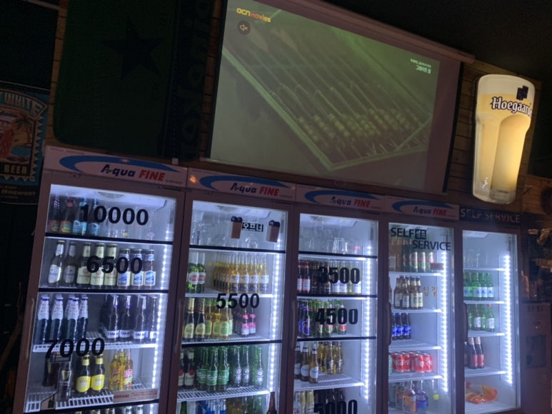 유턴세계맥주 이미지