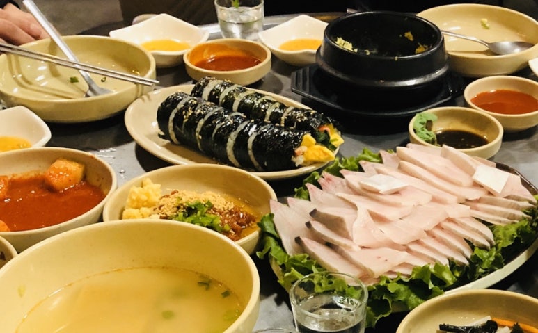 유달먹거리타운 이미지