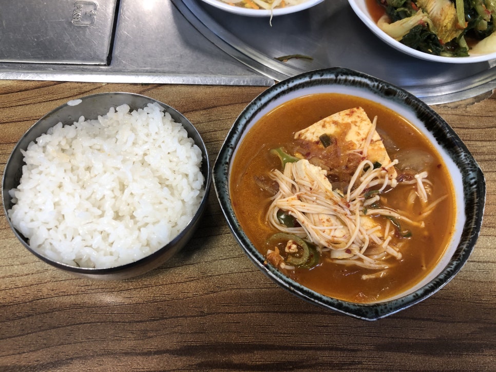일번지한우숯불구이식당 이미지