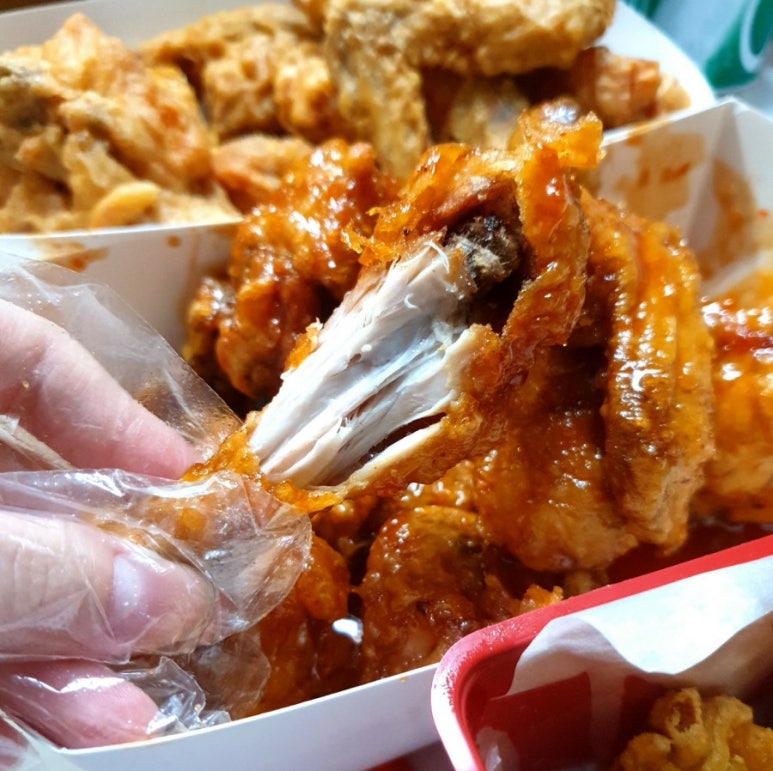호식이두마리치킨송탄 이미지