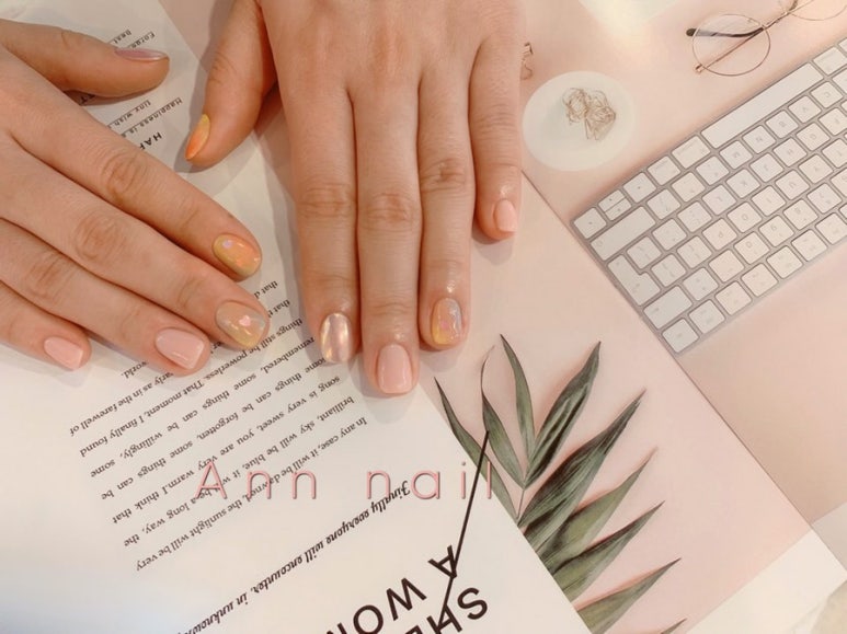 네일앤(Nail&) 이미지