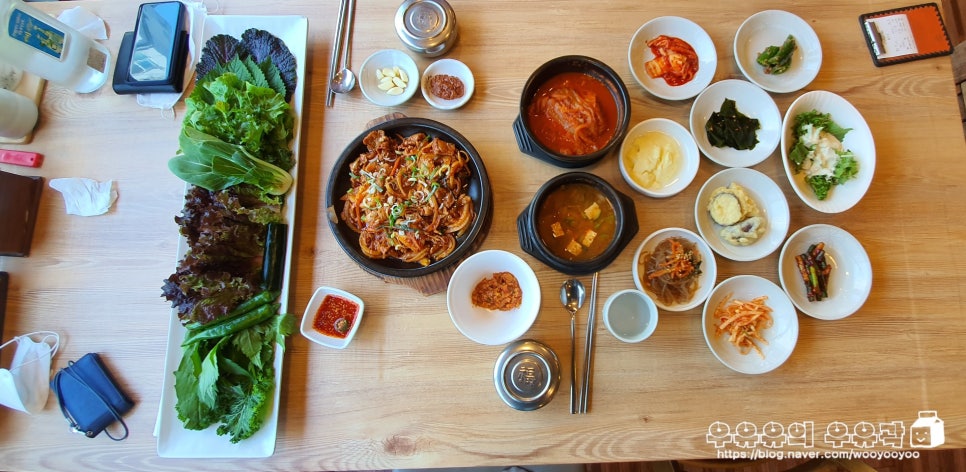 대궐집반찬 이미지